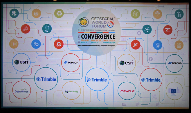 Slika prikazuje logo INSPIRE konferencije.